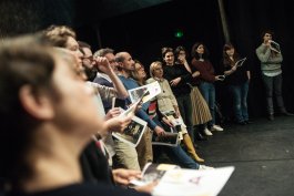 Des formations nouvelle génération