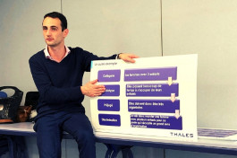 Casser les tabous, diversité en entreprise - Autrement Formations