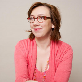 Christine Duchêne - coach certifiee icf