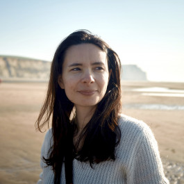 Éloïse LE BOZEC - historienne de l'art