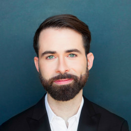 Laurent Deleuil baryton