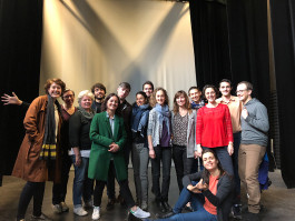 Developpons nos capacités humaines - soft skills - Autrement Formations