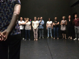 Gagner en confiance grâce à l’improvisation - Autrement Formations