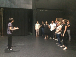 Gagner en confiance grâce à l’improvisation - Autrement Formations