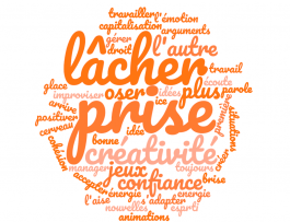 Gagner en confiance grâce à l’improvisation - Autrement Formations