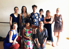 Autrement Formations : improvisation théâtrale en entreprise