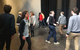 Créer la formation spécifique pour vos besoins - formation entreprise