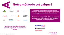 Autrement Formations